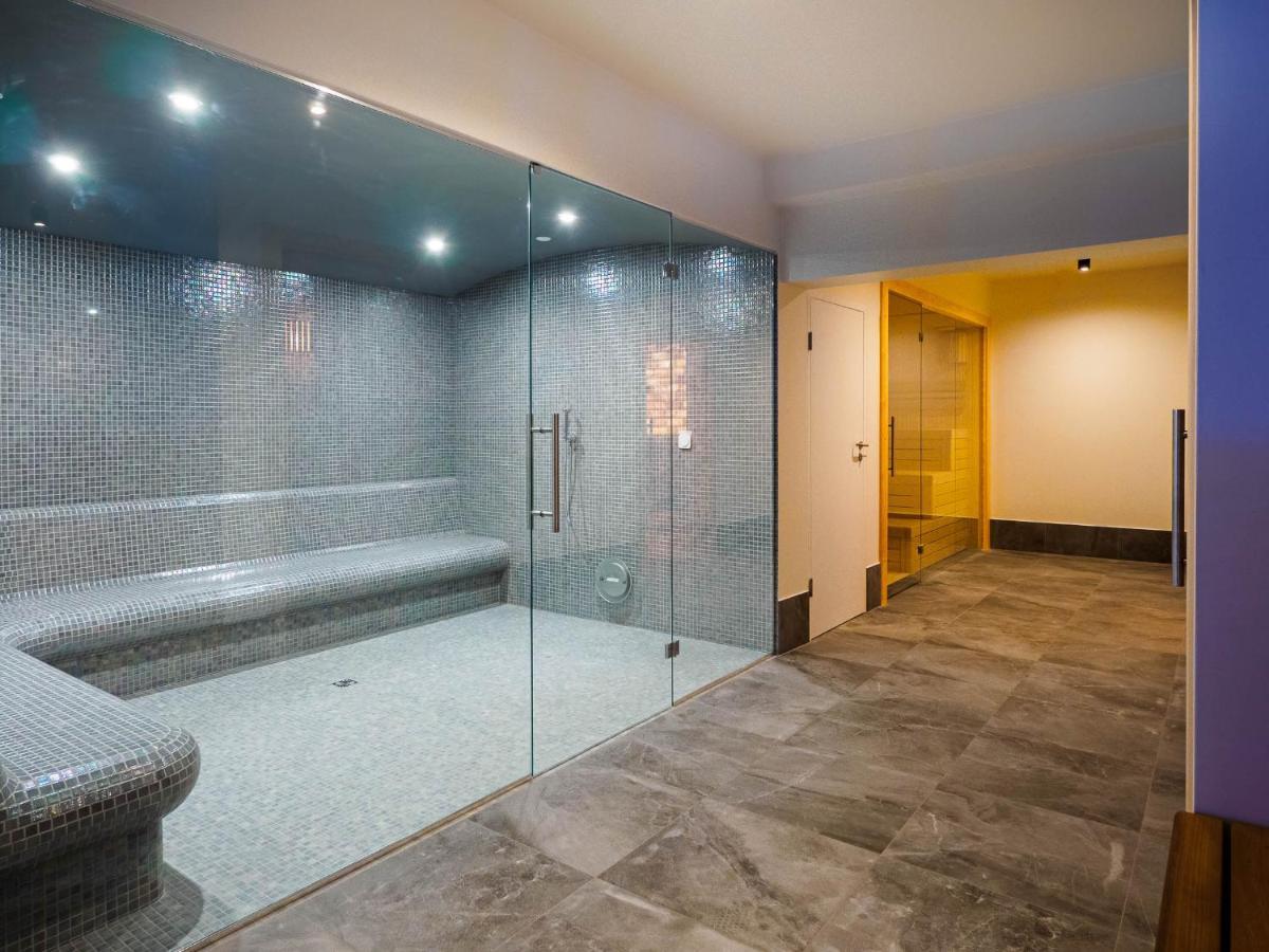 Resort Król Plaza Spa&Wellness Jarosławiec Kültér fotó